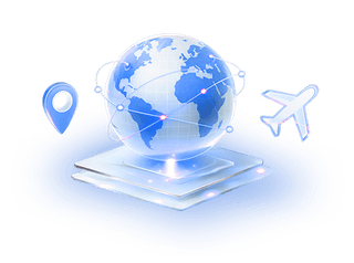 Worldwide growth of a crypto platform reaching into global markets internationally